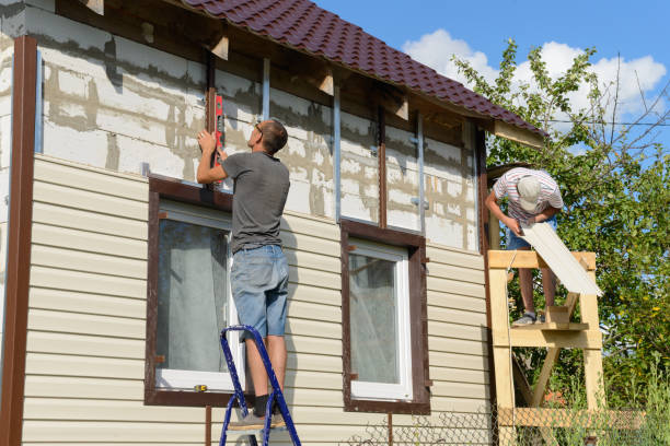 Best Wood Siding Installation  in Shiremanstown, PA